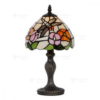 TIF-1131 Tiffany asztali lámpa