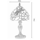 TIF-1131 Tiffany asztali lámpa