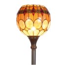 Sam TIF-12305 Tiffany álló lámpa