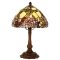 Ben TIF-1301 Tiffany asztali lámpa