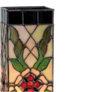 Wilson TIF-13408 Tiffany asztali lámpa