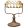 Sarah TIF-13501 Tiffany asztali lámpa