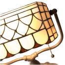 Sarah TIF-13501 Tiffany asztali lámpa