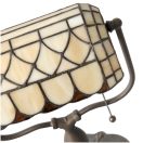 Sarah TIF-13501 Tiffany asztali lámpa