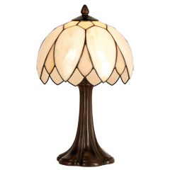 Ivone TIF-13701 Tiffany asztali lámpa