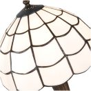 Woody TIF-13906 Tiffany asztali lámpa