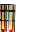 Brian TIF-1401 Tiffany asztali lámpa