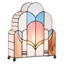 Arty TIF-16117 Tiffany asztali lámpa