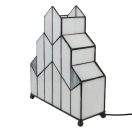 Icebergy TIF-16119 Tiffany asztali lámpa