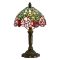 Bunchy TIF-16161 Tiffany asztali lámpa