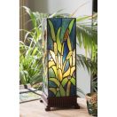 Lakee TIF-16310 Tiffany asztali lámpa