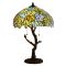 Dreamtree TIF-16312 Tiffany asztali lámpa