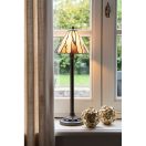 Waven TIF-16316 Tiffany asztali lámpa