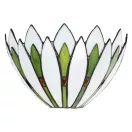 Flowerr TIF-16329 Tiffany fali lámpa