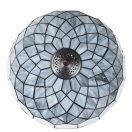 Graylord TIF-16330 Tiffany asztali lámpa