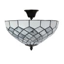 Graylord TIF-16331 Tiffany mennyezeti lámpa