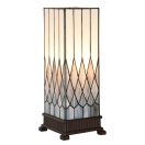 Graylord TIF-16332 Tiffany asztali lámpa