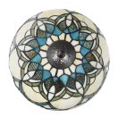 Beblue TIF-16334 Tiffany asztali lámpa