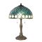 Pearly TIF-16347 Tiffany asztali lámpa