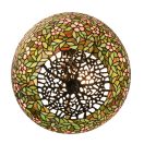 Sophisticated TIF-16349 Tiffany asztali lámpa