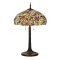 Sophisticated TIF-16350 Tiffany asztali lámpa
