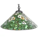 Gardella TIF-16351 Tiffany függeszték