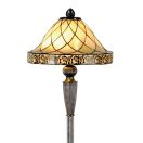 Claudia TIF-27051 Tiffany álló lámpa