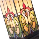 Coco TIF-29011 Tiffany asztali lámpa