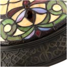 Coco TIF-29031 Tiffany mennyezeti lámpa