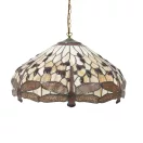 David TIF-35056 Tiffany függeszték