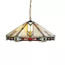 Sona TIF-35071 Tiffany függeszték