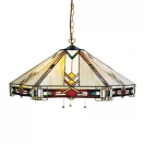Sona TIF-35073 Tiffany függeszték