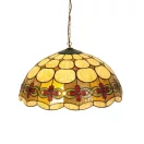 Sam TIF-35077 Tiffany függeszték