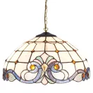Erol TIF-35079 Tiffany függeszték