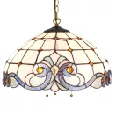 Erol TIF-35080 Tiffany függeszték