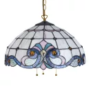 Erol TIF-35080 Tiffany függeszték