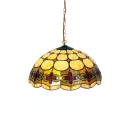 Sam TIF-35081 Tiffany függeszték