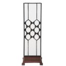 Gary TIF-4801 Tiffany asztali lámpa