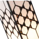 Gary TIF-4801 Tiffany asztali lámpa