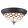 Gary TIF-48031 Tiffany mennyezeti lámpa