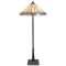 Gramham TIF-4901 Tiffany álló lámpa