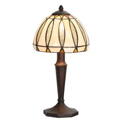Sonia TIF-53017 Tiffany asztali lámpa