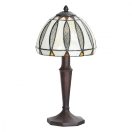 Sonia TIF-53017 Tiffany asztali lámpa