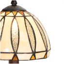 Sonia TIF-53017 Tiffany asztali lámpa