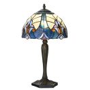 Sky TIF-63060 Tiffany asztali lámpa