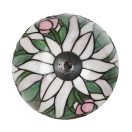 Pink TIF-63070 Tiffany asztali lámpa