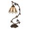 Flowerr TIF-63550 Tiffany asztali lámpa