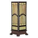 Hanson TIF-63580 Tiffany asztali lámpa