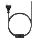 Hanson TIF-63590 Tiffany asztali lámpa