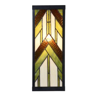 Son TIF-63610 Tiffany fali lámpa